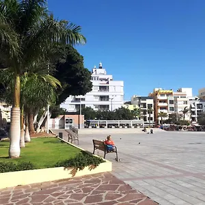 Medano - Cañaveral Apartamento El Médano