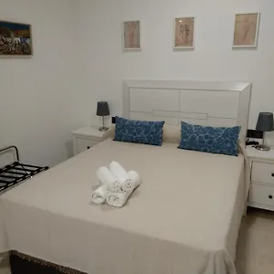 De Paso La Oliva Apartamento Córdoba