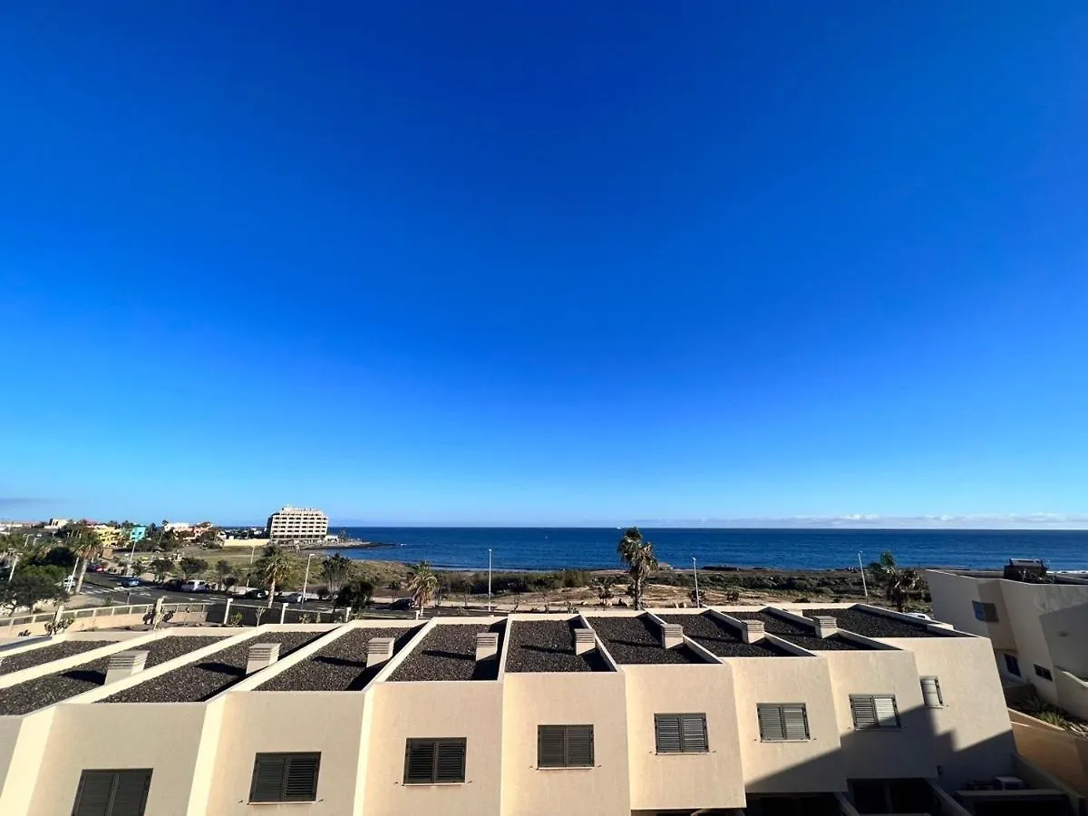 Seafront Medano Marina View Apartment El Medano  0*, El Medano (Tenerife) Spain