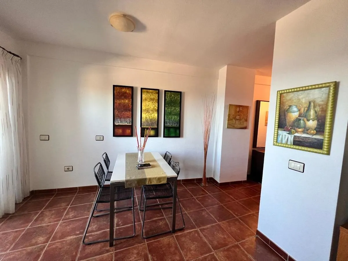 Seafront Medano Marina View Apartment El Medano   El Medano (Tenerife)