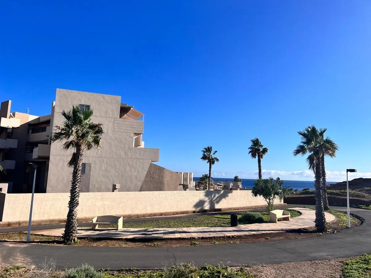 Seafront Medano Marina View Apartment El Medano  0*, El Medano (Tenerife)